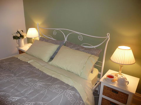Country Bakehouse Accommodation - Accommodation in Surfers Paradise 15