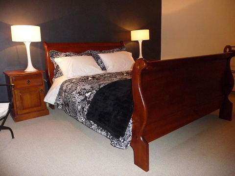 Country Bakehouse Accommodation - Accommodation in Surfers Paradise 3