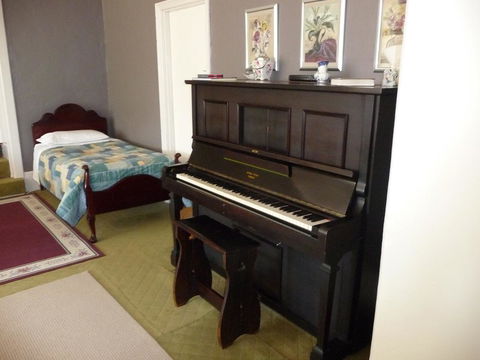 Country Bakehouse Accommodation - Accommodation in Surfers Paradise 16