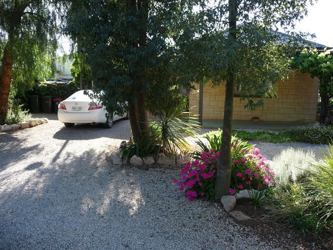 Country Bakehouse Accommodation - Accommodation in Surfers Paradise 13
