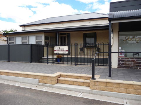 Country Bakehouse Accommodation - Accommodation in Surfers Paradise 0