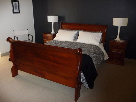 Country Bakehouse Accommodation - Accommodation in Surfers Paradise 1
