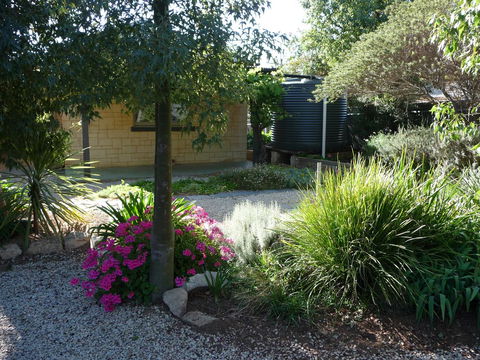 Country Bakehouse Accommodation - Accommodation in Surfers Paradise 22