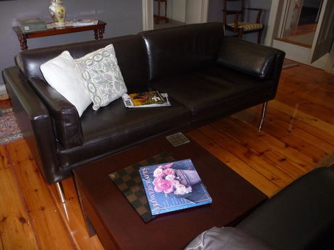 Country Bakehouse Accommodation - Accommodation in Surfers Paradise 7