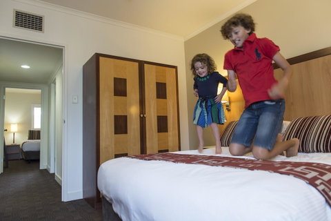 Novotel Barossa Valley Resort - Accommodation in Surfers Paradise 29