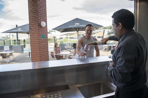 Novotel Barossa Valley Resort - Accommodation in Surfers Paradise 17
