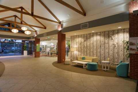 Novotel Barossa Valley Resort - Accommodation in Surfers Paradise 1