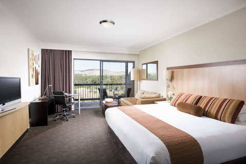 Novotel Barossa Valley Resort - Accommodation in Surfers Paradise 13