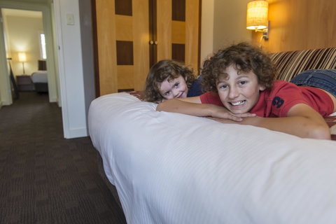 Novotel Barossa Valley Resort - Accommodation in Surfers Paradise 28
