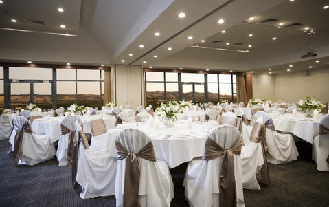 Novotel Barossa Valley Resort - Accommodation in Surfers Paradise 5