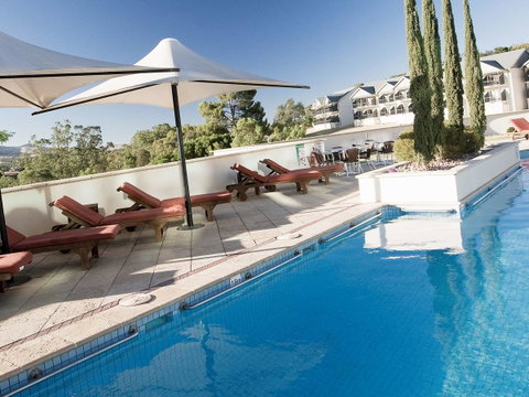 Novotel Barossa Valley Resort - Accommodation in Surfers Paradise 43