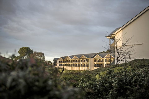Novotel Barossa Valley Resort - Accommodation in Surfers Paradise 6