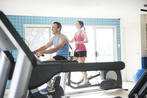 Novotel Barossa Valley Resort - Accommodation in Surfers Paradise 22
