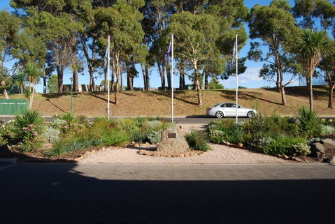 Novotel Barossa Valley Resort - Accommodation in Surfers Paradise 7