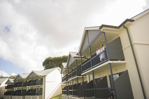 Novotel Barossa Valley Resort - Accommodation in Surfers Paradise 30