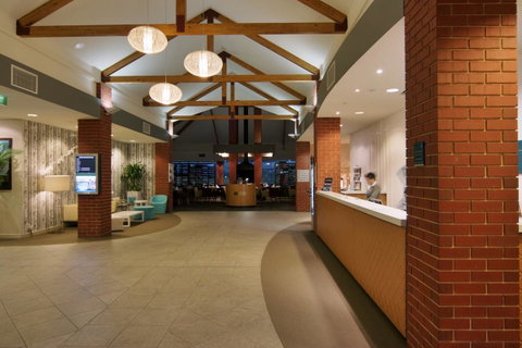 Novotel Barossa Valley Resort - Accommodation in Surfers Paradise 2