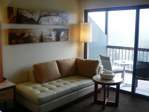 Novotel Barossa Valley Resort - Accommodation in Surfers Paradise 12