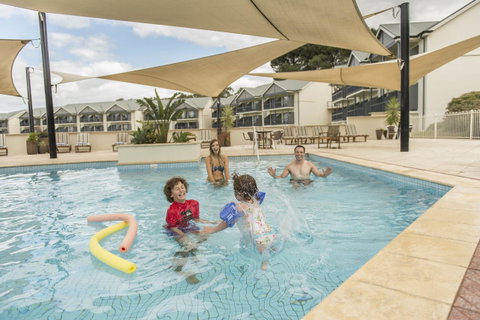 Novotel Barossa Valley Resort - Accommodation in Surfers Paradise 19
