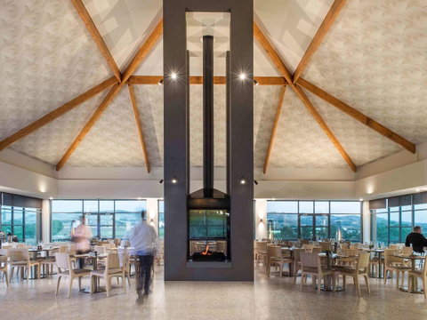 Novotel Barossa Valley Resort - Accommodation in Surfers Paradise 42