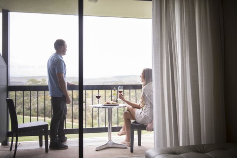 Novotel Barossa Valley Resort - Accommodation in Surfers Paradise 4