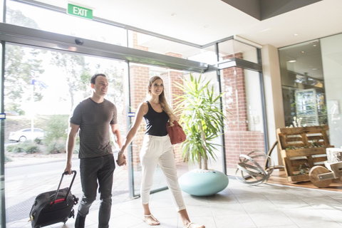 Novotel Barossa Valley Resort - Accommodation in Surfers Paradise 16