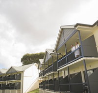 Novotel Barossa Valley Resort - Accommodation in Surfers Paradise