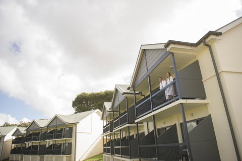 Novotel Barossa Valley Resort - Accommodation in Surfers Paradise 0