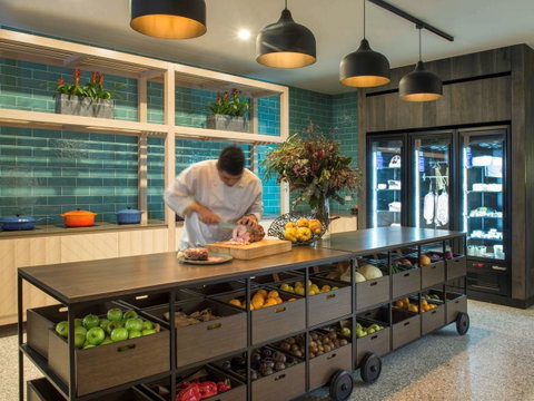 Novotel Barossa Valley Resort - Accommodation in Surfers Paradise 41