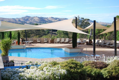Novotel Barossa Valley Resort - Accommodation in Surfers Paradise 14