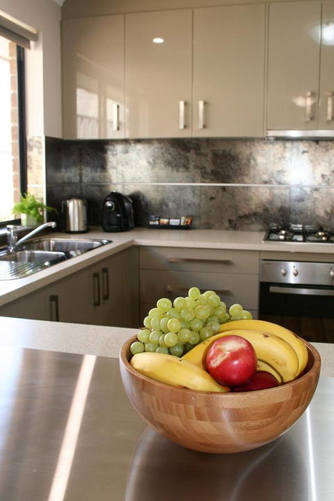Jacaranda Homestay - Accommodation in Surfers Paradise 0