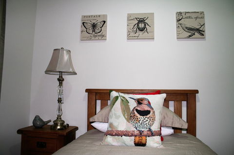 Jacaranda Homestay - Accommodation in Surfers Paradise 11