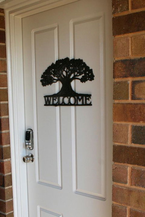 Jacaranda Homestay - Accommodation in Surfers Paradise 2