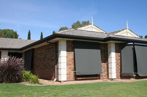 Jacaranda Homestay - Accommodation in Surfers Paradise 1
