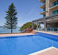 Port Lincoln Hotel - Accommodation in Surfers Paradise