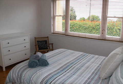 Grace Cottage - Accommodation in Surfers Paradise 10
