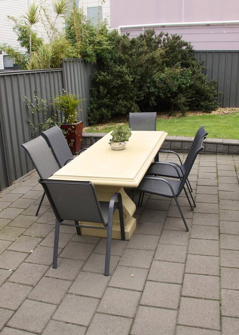 Grace Cottage - Accommodation in Surfers Paradise 16