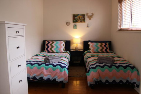 Grace Cottage - Accommodation in Surfers Paradise 13