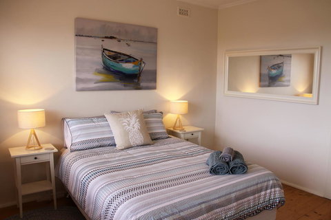 Grace Cottage - Accommodation in Surfers Paradise 9