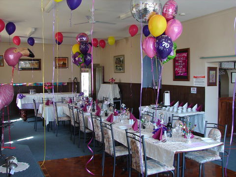 Truro Weighbridge Motel - Accommodation in Surfers Paradise 1