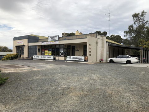 Truro Weighbridge Motel - Accommodation in Surfers Paradise 5