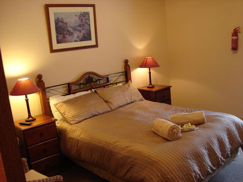 Truro Weighbridge Motel - Accommodation in Surfers Paradise 7