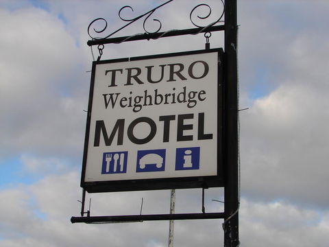 Truro Weighbridge Motel - Accommodation in Surfers Paradise 6