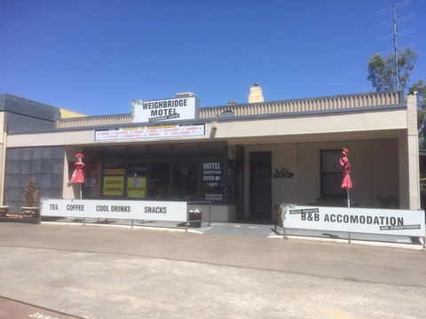 Truro Weighbridge Motel - Accommodation in Surfers Paradise 11