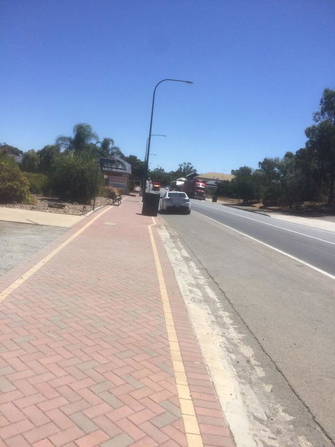 Truro Weighbridge Motel - Accommodation in Surfers Paradise 10