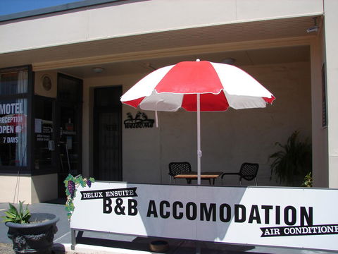 Truro Weighbridge Motel - Accommodation in Surfers Paradise 8