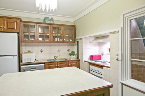 Vineyard Cottage BnB - Accommodation in Surfers Paradise 19