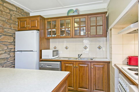 Vineyard Cottage BnB - Accommodation in Surfers Paradise 5
