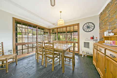 Vineyard Cottage BnB - Accommodation in Surfers Paradise 4