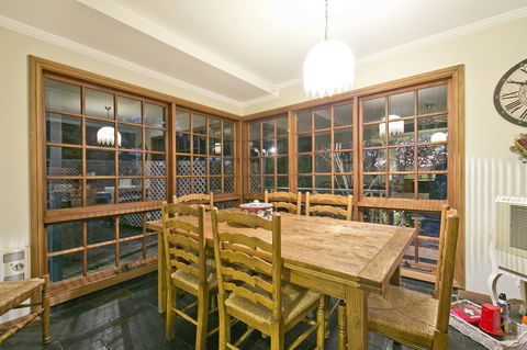 Vineyard Cottage BnB - Accommodation in Surfers Paradise 20