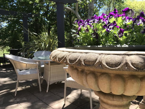 Adelaide Hills Retreats - Accommodation in Surfers Paradise 19